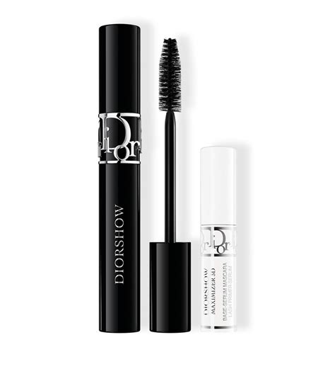 diorshow mascara set|diorshow mascara boots.